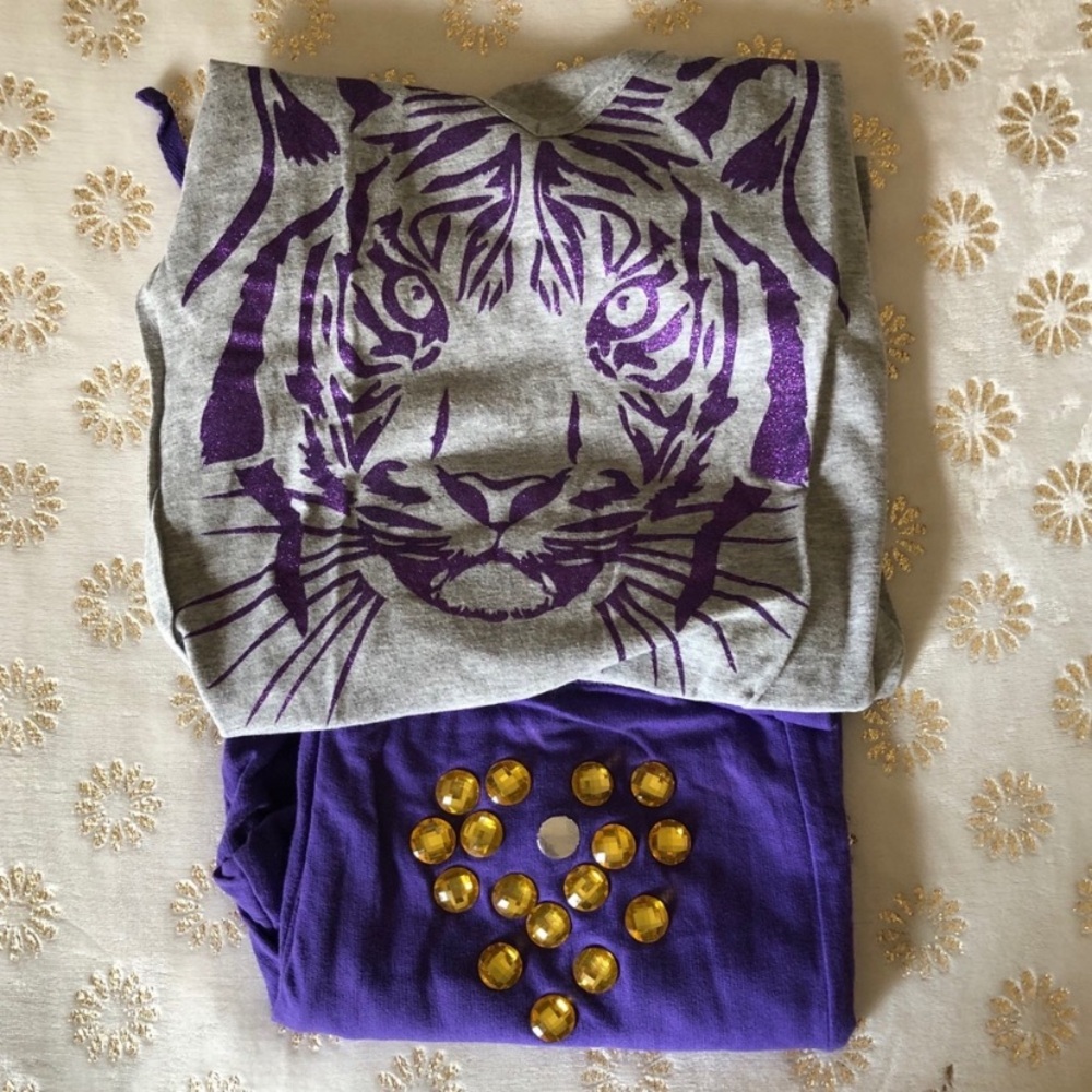 Candie’s Lounge Set
